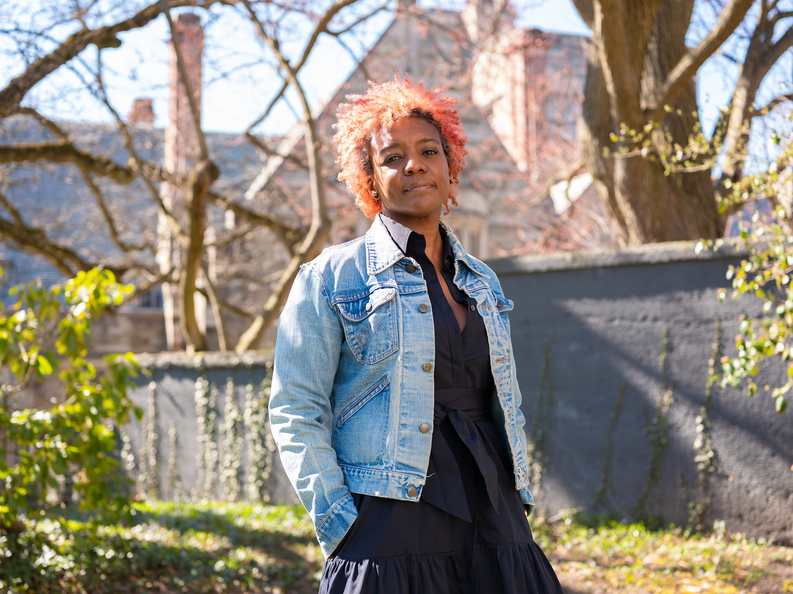 Nekisha Durrett Selected to Create Monument That Responds to Legacy of